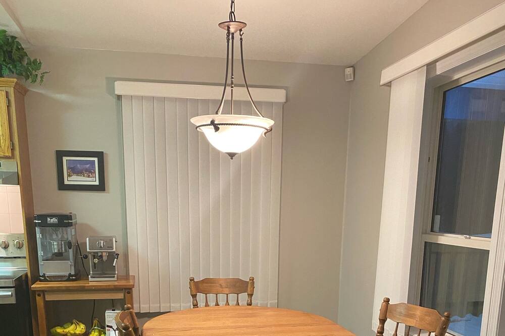 Photo of Kitchen in Snow Pine Estates