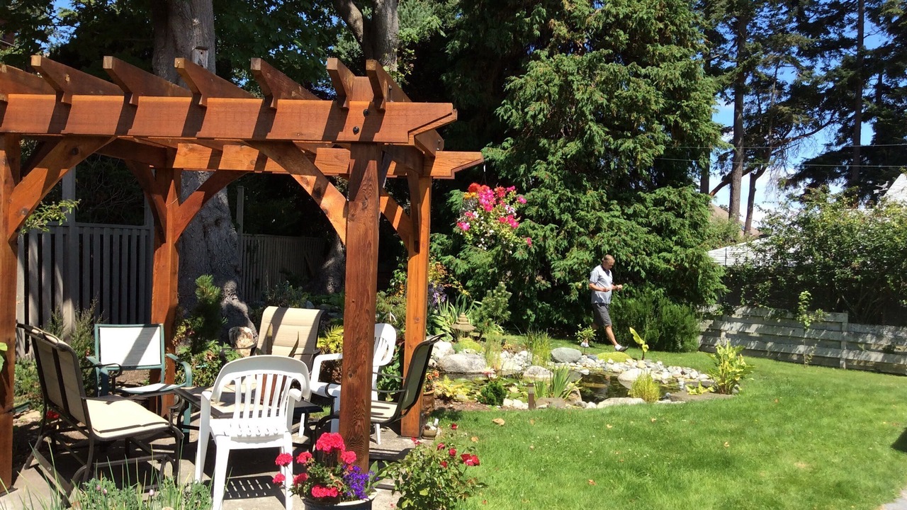 Photo of Outdoor in Gordon Head