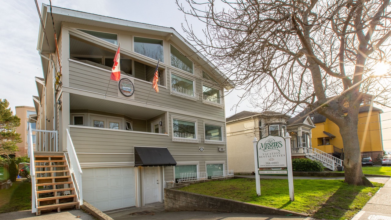 Photo of Outdoor in James Bay