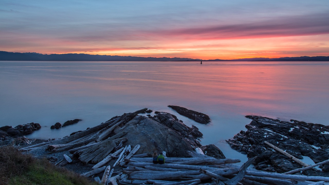 Photo of Others in James Bay