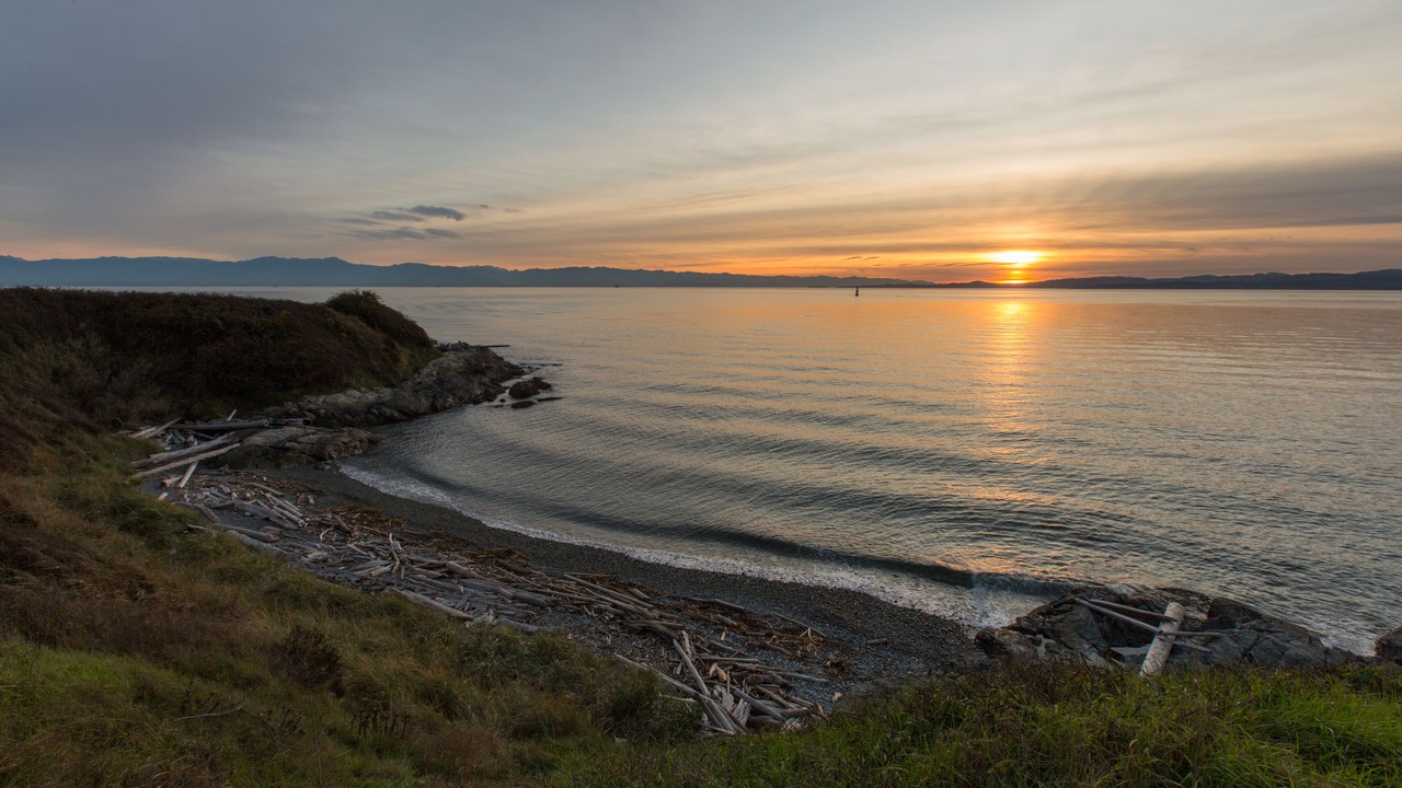 Photo of Others in James Bay