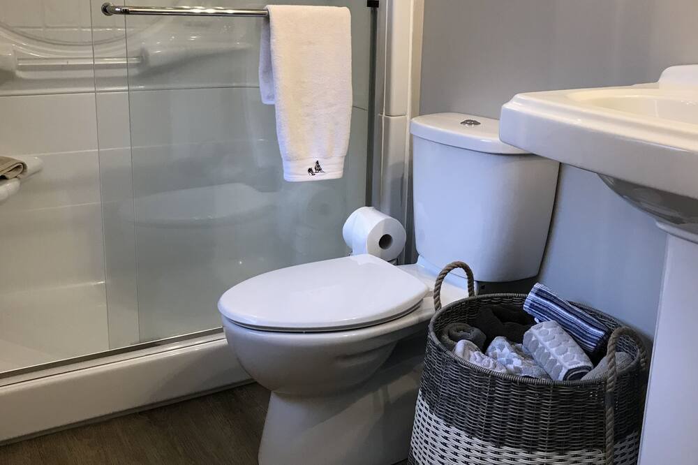 Photo of Bathroom in Langley