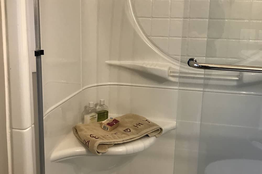 Photo of Bathroom in Langley