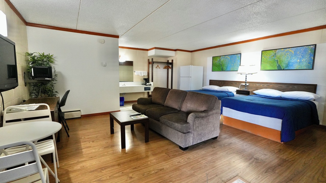 Photo of Bedroom in Fairview