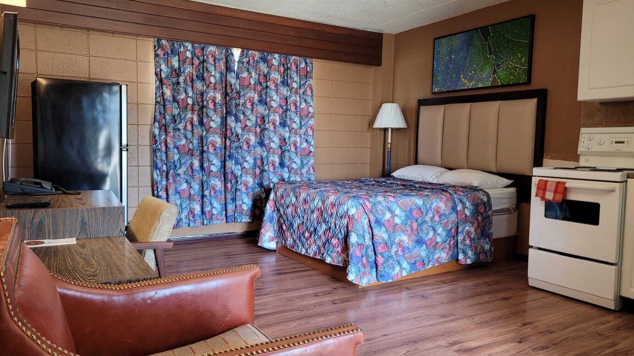 Photo of Bedroom in Fairview