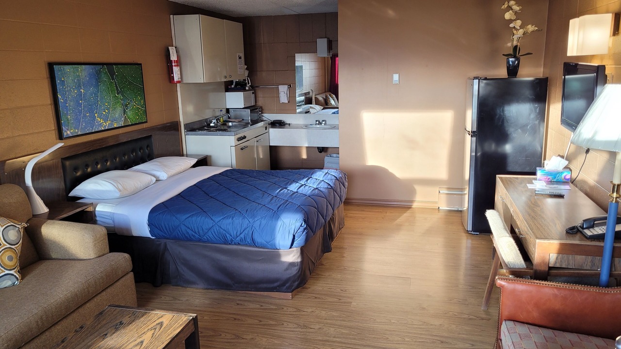 Photo of Bedroom in Fairview