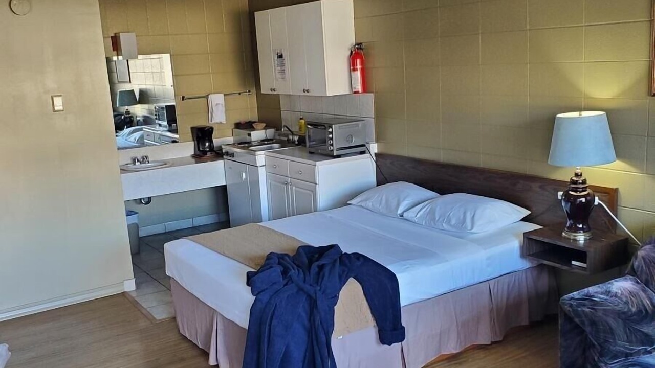 Photo of Bedroom in Fairview