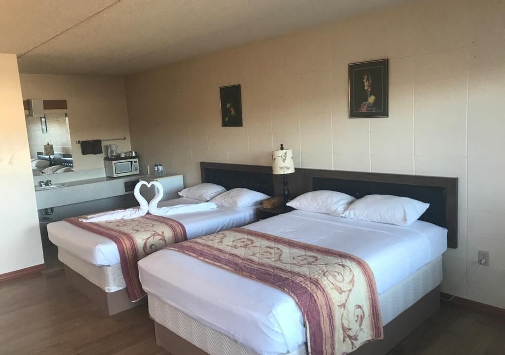 Photo of Bedroom in Fairview