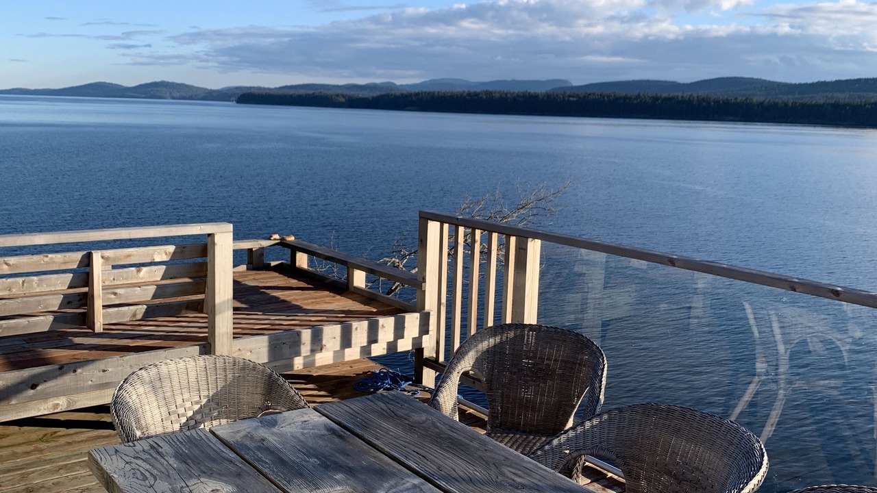 Photo of Outdoor in Galiano