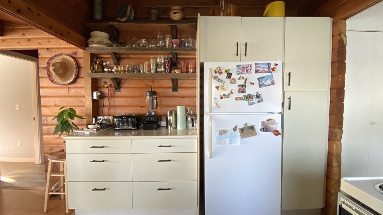 Photo of Kitchen in Galiano