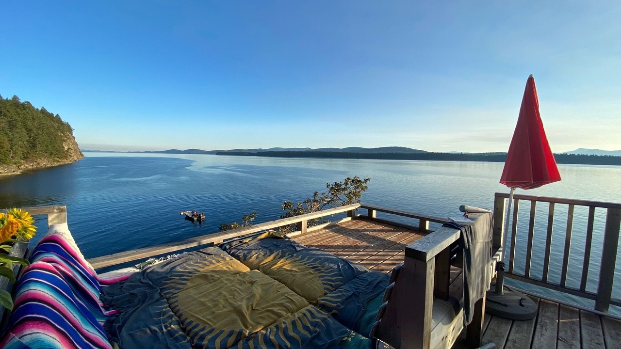 Photo of Outdoor in Galiano
