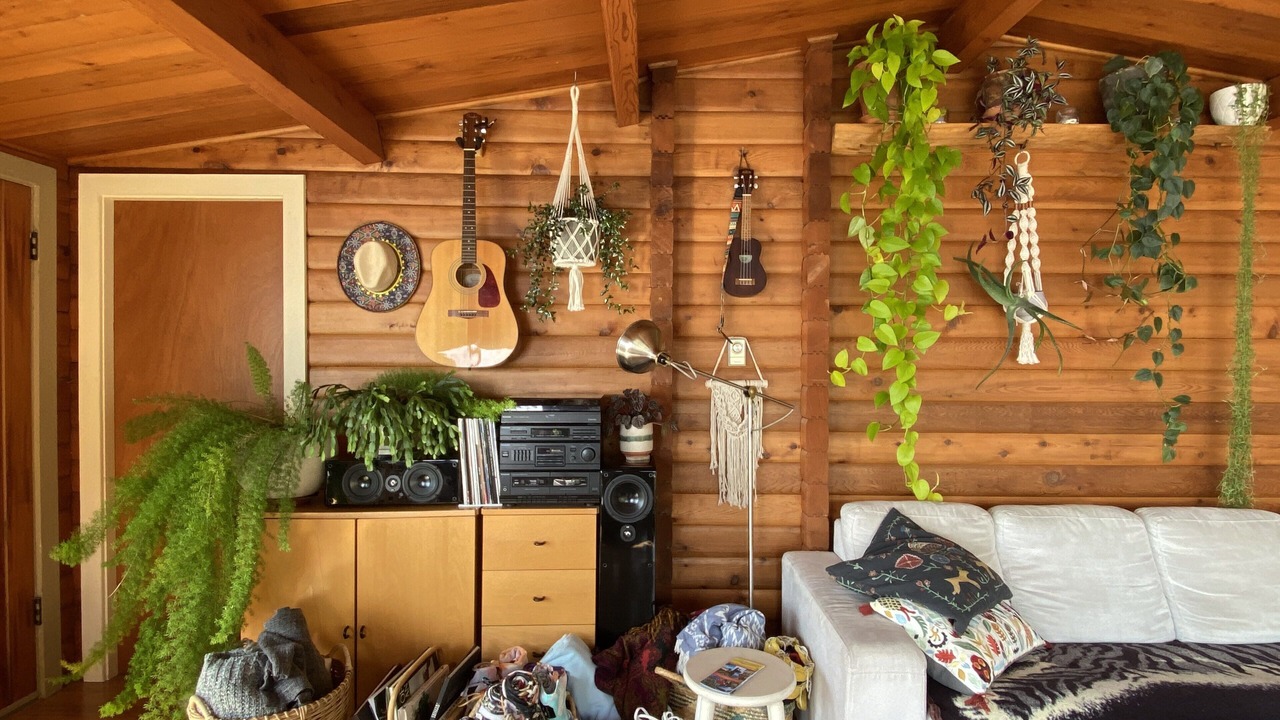 Photo of Livingroom in Galiano