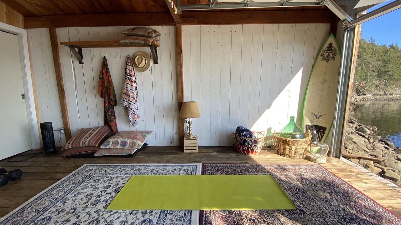 Photo of Outdoor in Galiano
