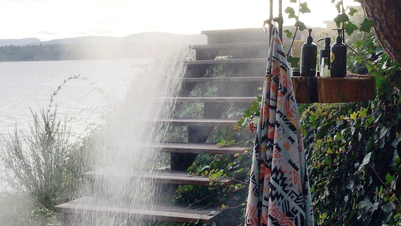 Photo of Outdoor in Galiano