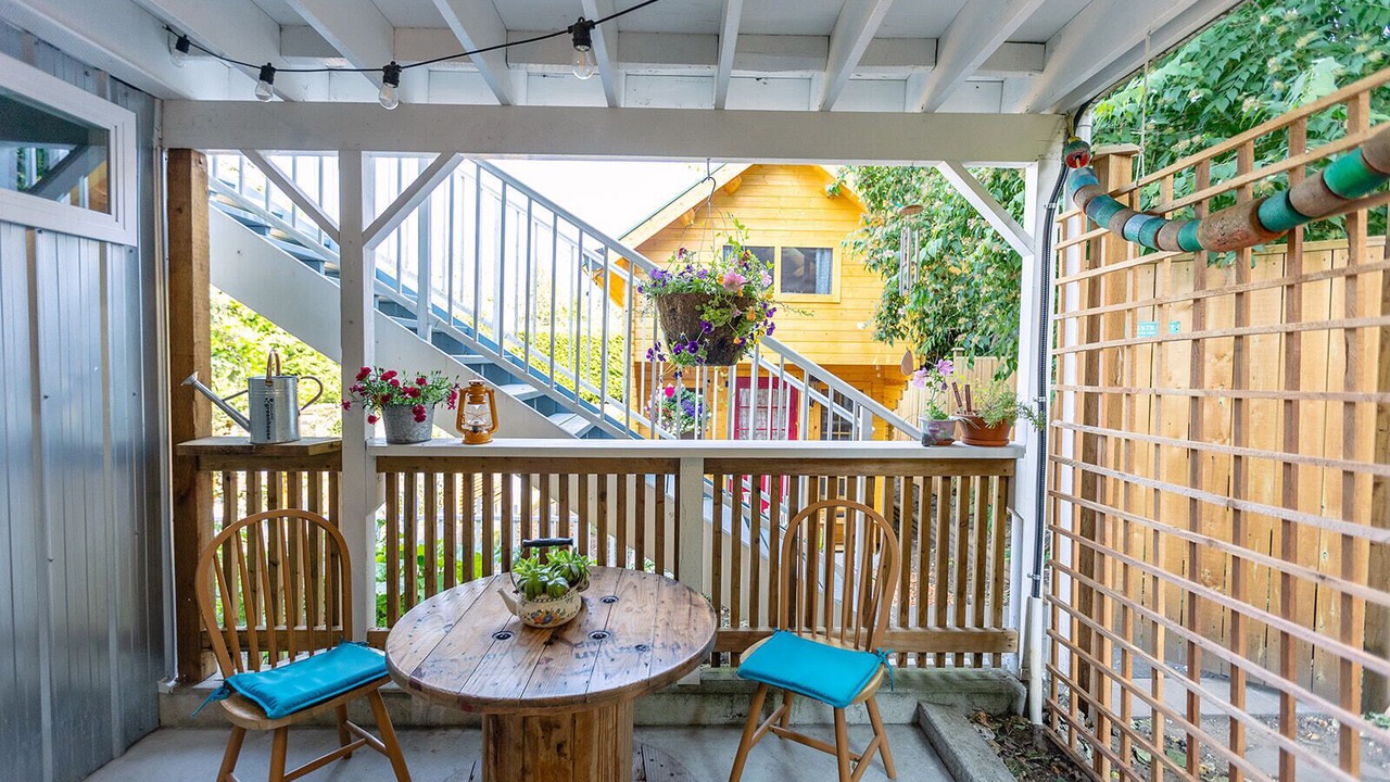 Photo of Outdoor in Chemainus
