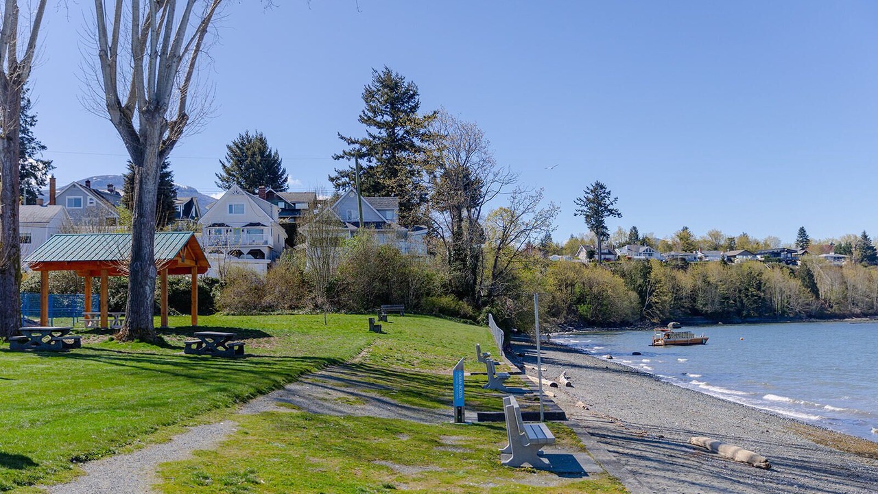 Photo of Outdoor in Chemainus