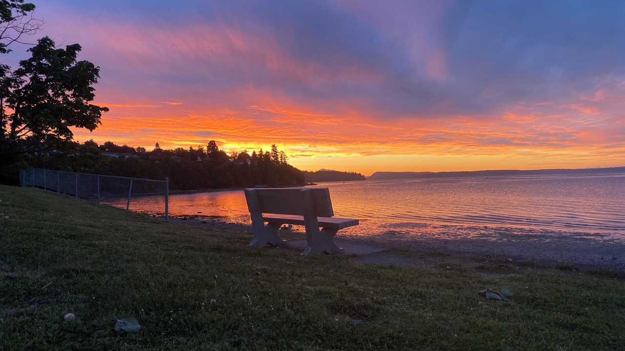Photo of Outdoor in Chemainus