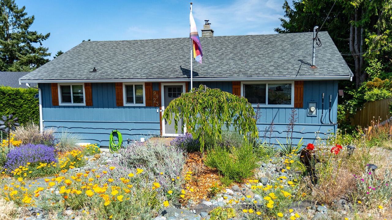 Photo of Outdoor in Chemainus