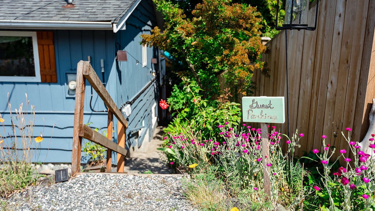 Photo of Outdoor in Chemainus