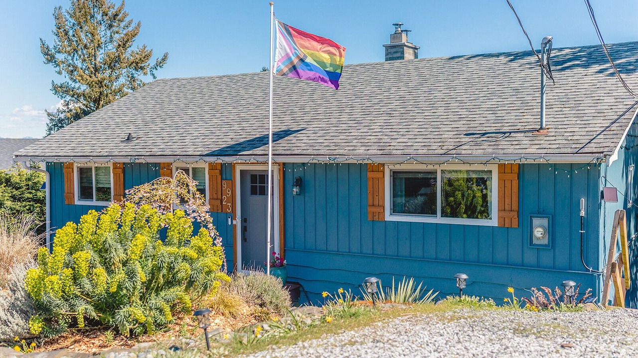 Photo of Outdoor in Chemainus