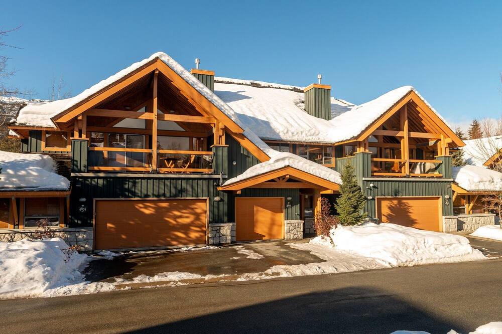 Photo of Outdoor in Whistler
