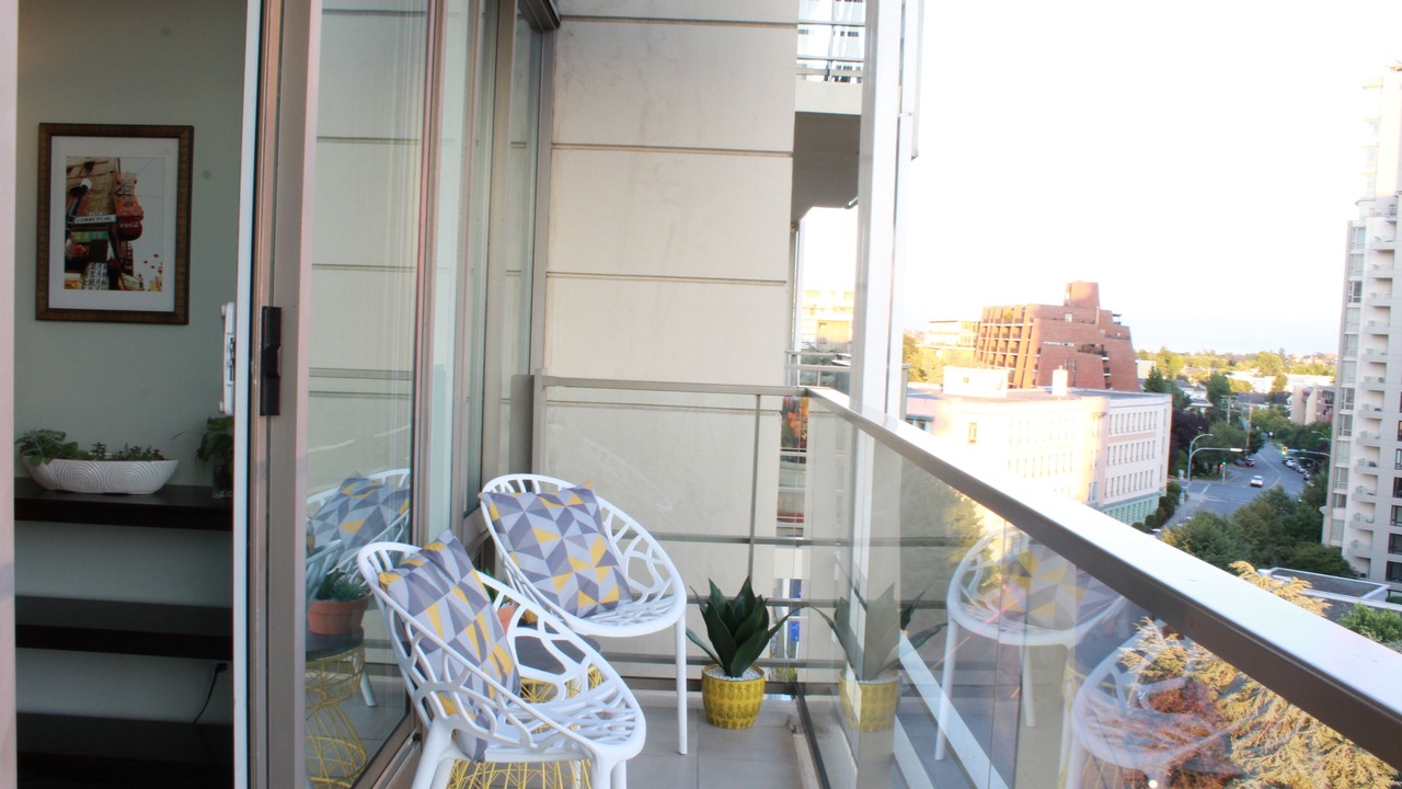Photo of Outdoor in Downtown Victoria