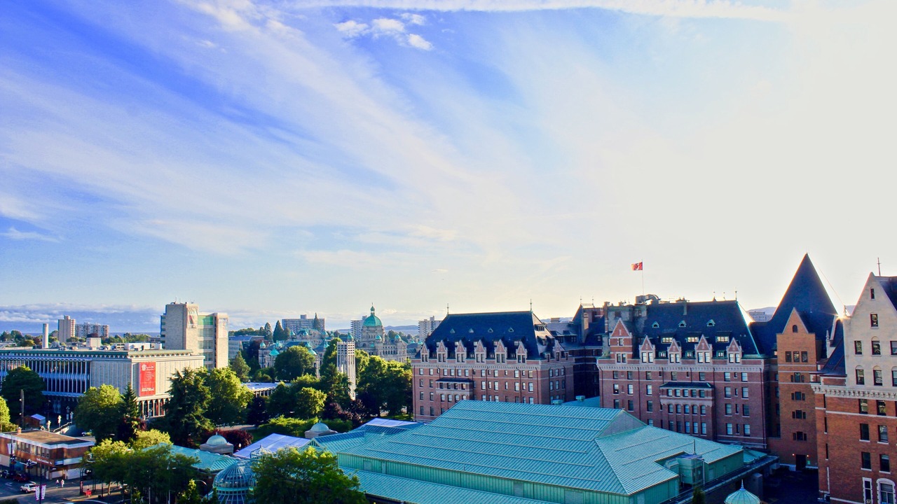 Photo of Others in Downtown Victoria