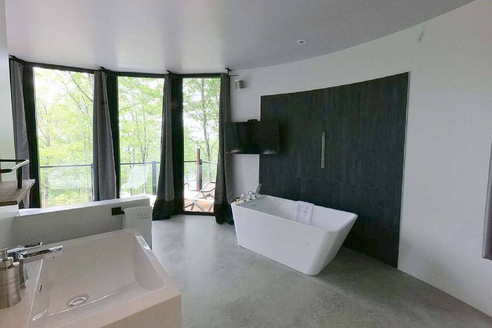 Photo of Bathroom in La Conception