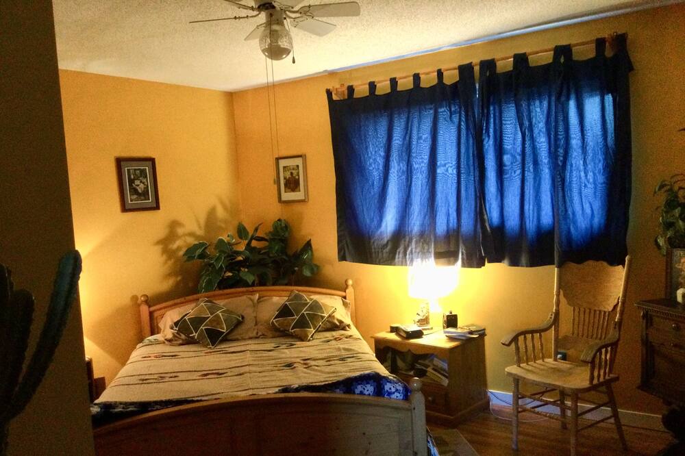Photo of Bedroom in Vernon