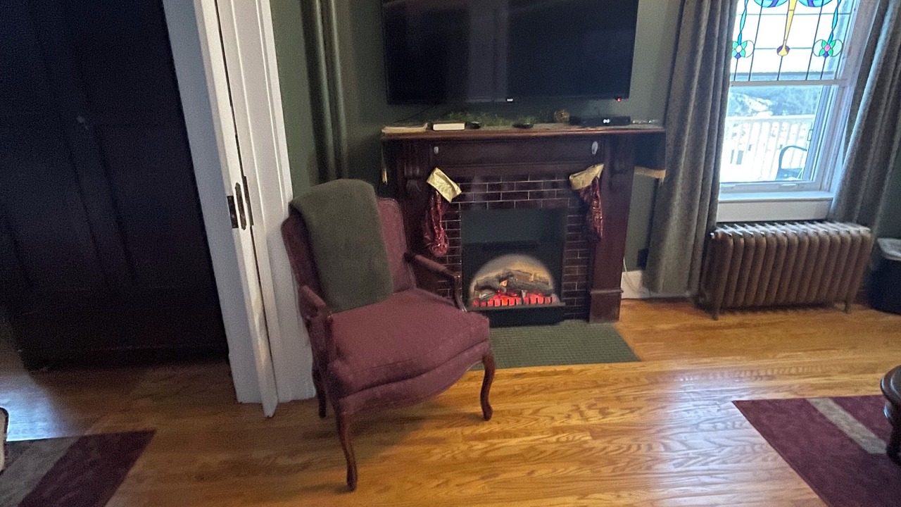 Photo of Livingroom in Moose Jaw