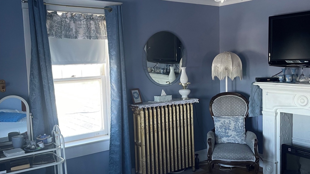 Photo of Bedroom in Moose Jaw