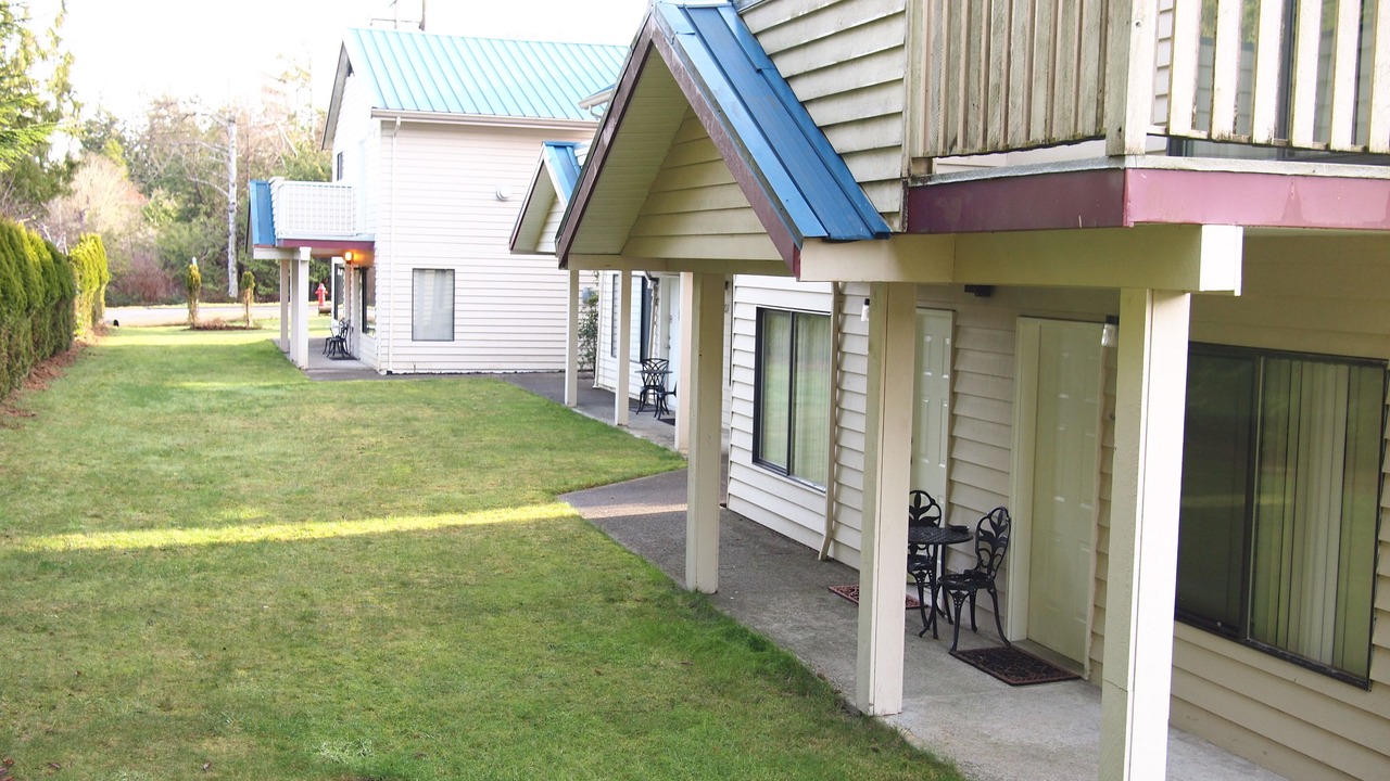 Photo of Outdoor in Ucluelet