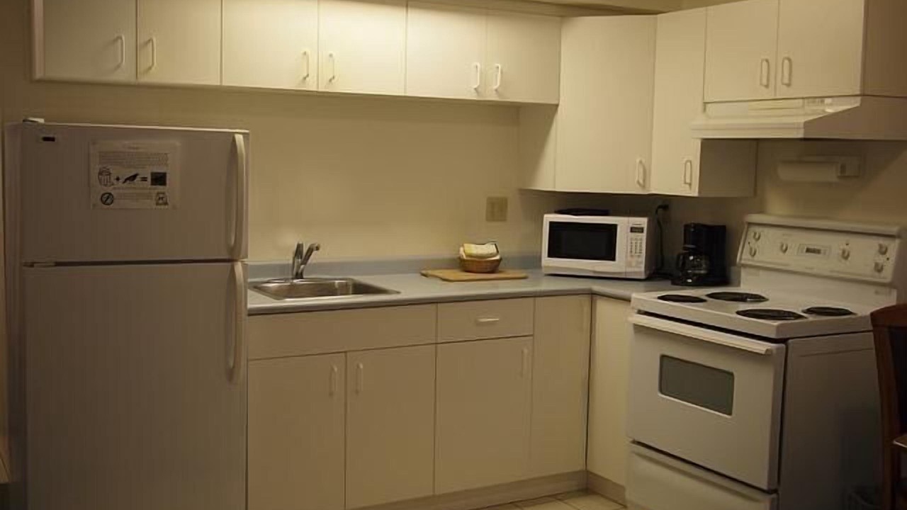 Photo of Kitchen in Ucluelet