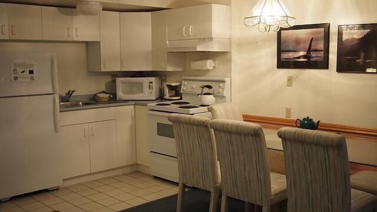 Photo of Livingroom in Ucluelet