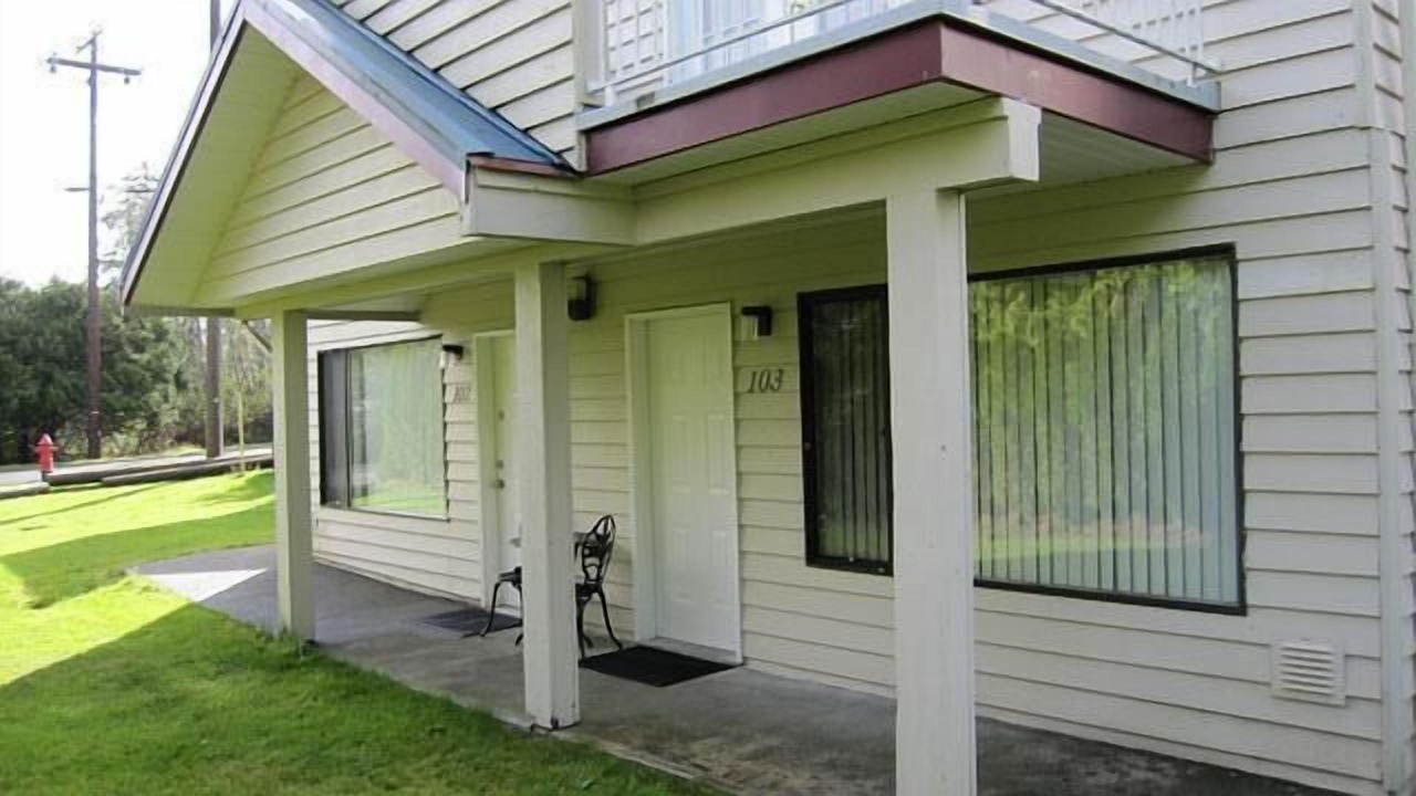 Photo of Outdoor in Ucluelet