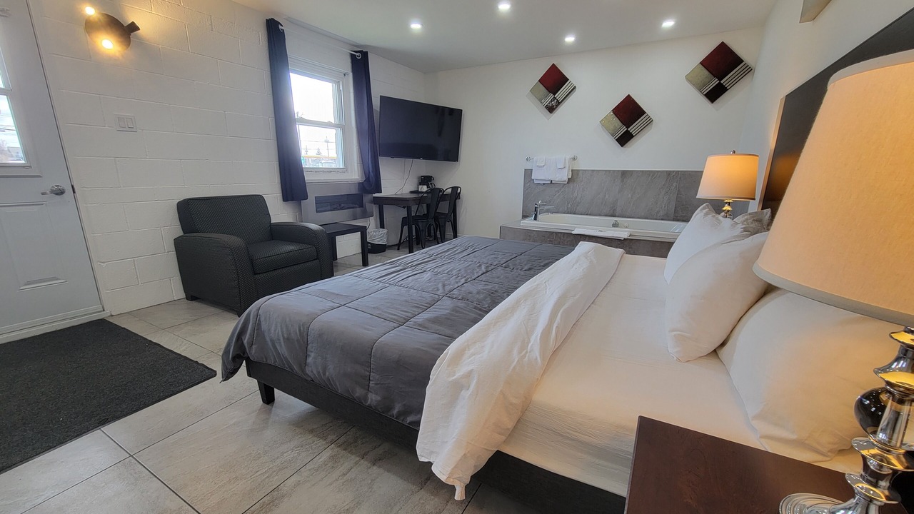 Photo of Bedroom in Salaberry De Valleyfield