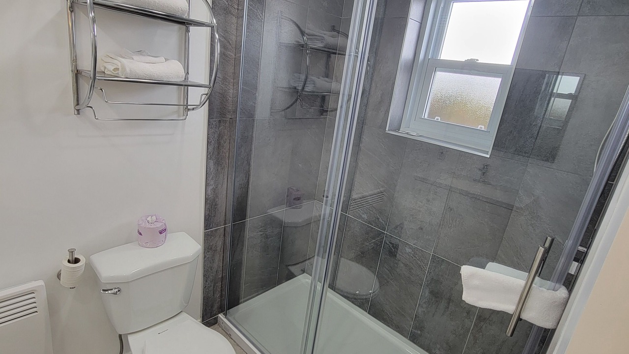 Photo of Bathroom in Salaberry De Valleyfield