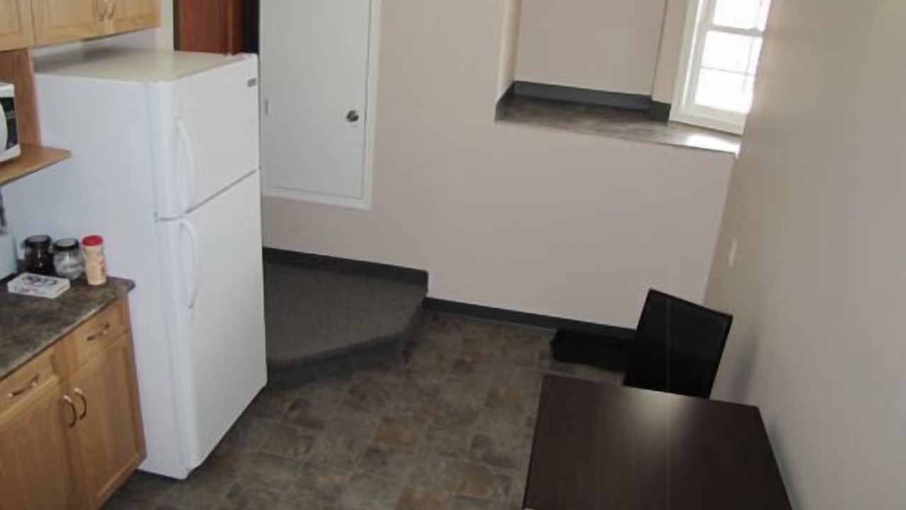 Photo of Bathroom in Saskatoon Downtown