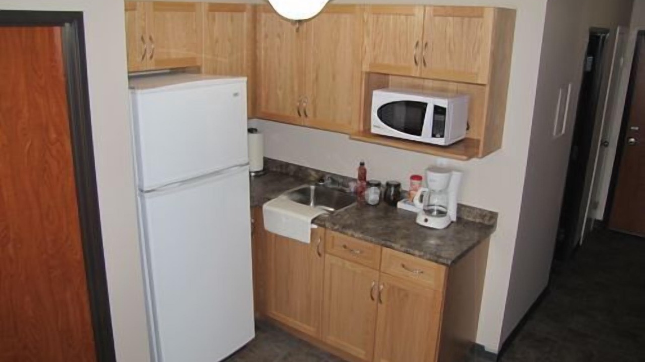 Photo of Kitchen in Saskatoon Downtown