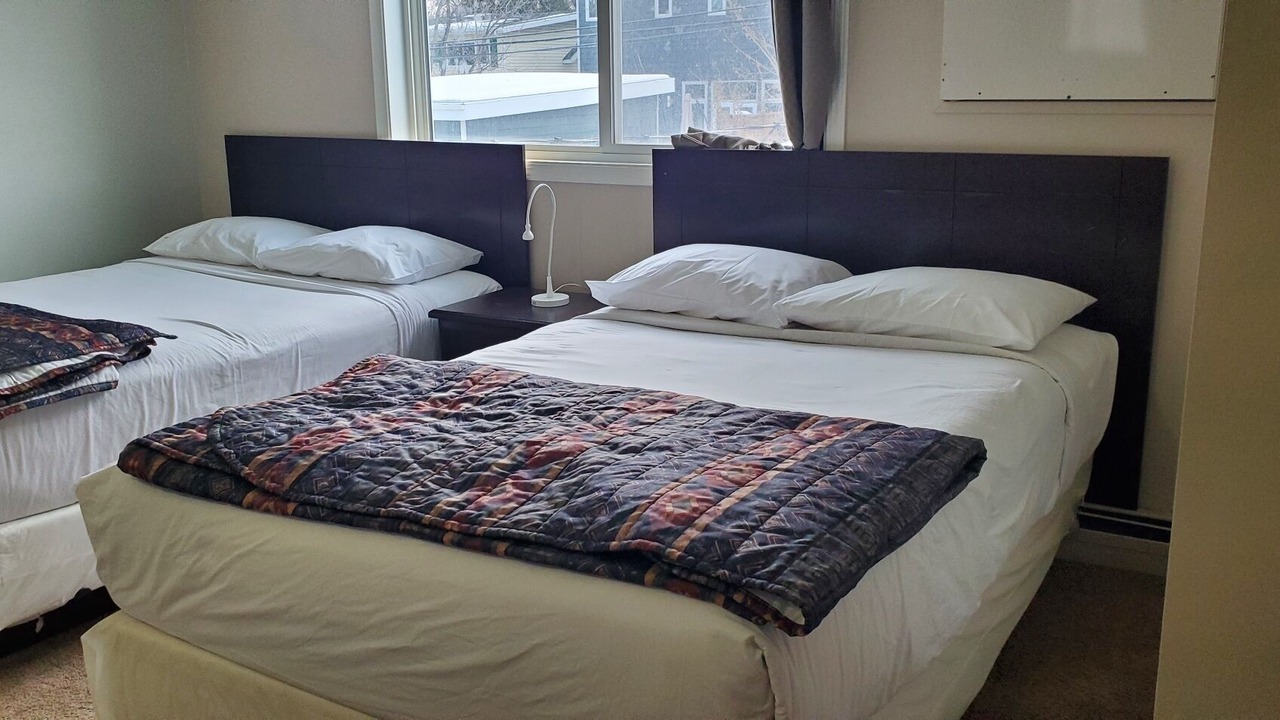 Photo of Bedroom in Saskatoon Downtown