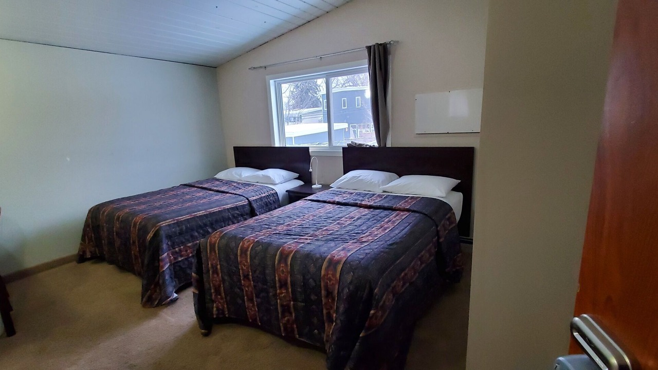 Photo of Bedroom in Saskatoon Downtown