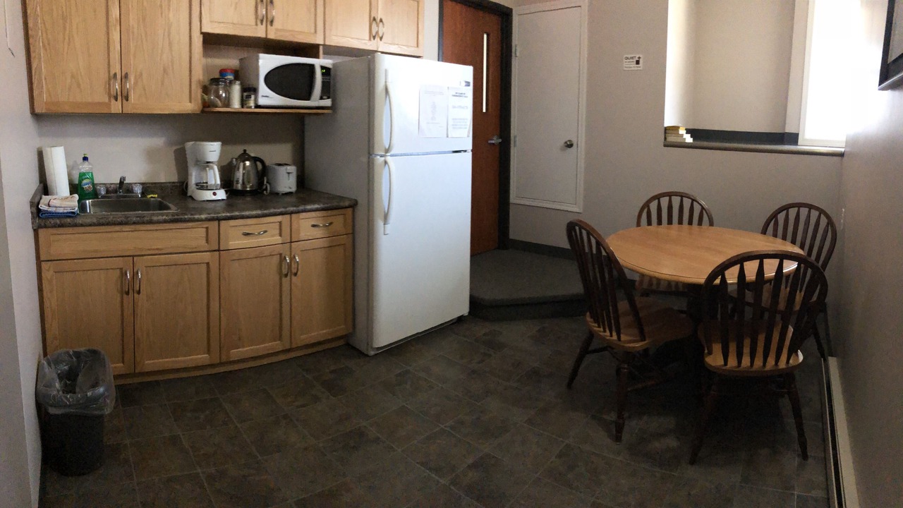 Photo of Bedroom in Saskatoon Downtown