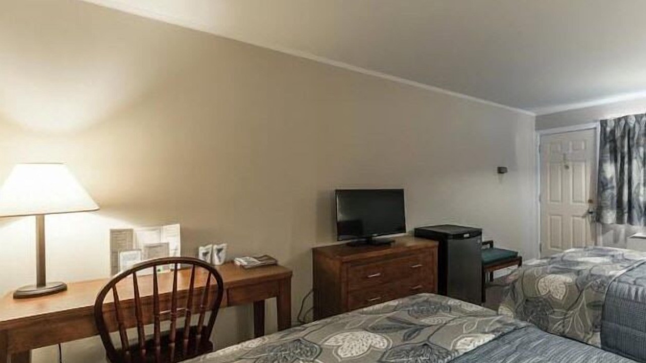 Photo of Bedroom in North End