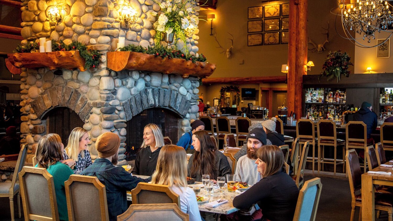Photo of Others in Fernie