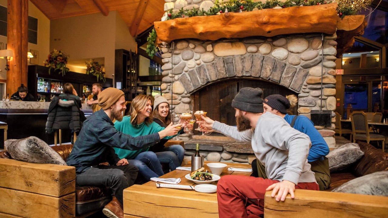 Photo of Others in Fernie