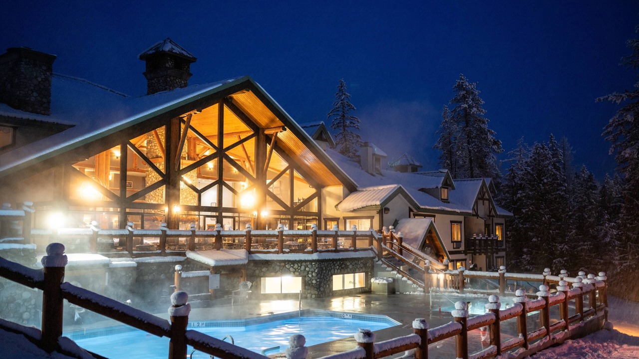 Photo of Outdoor in Fernie