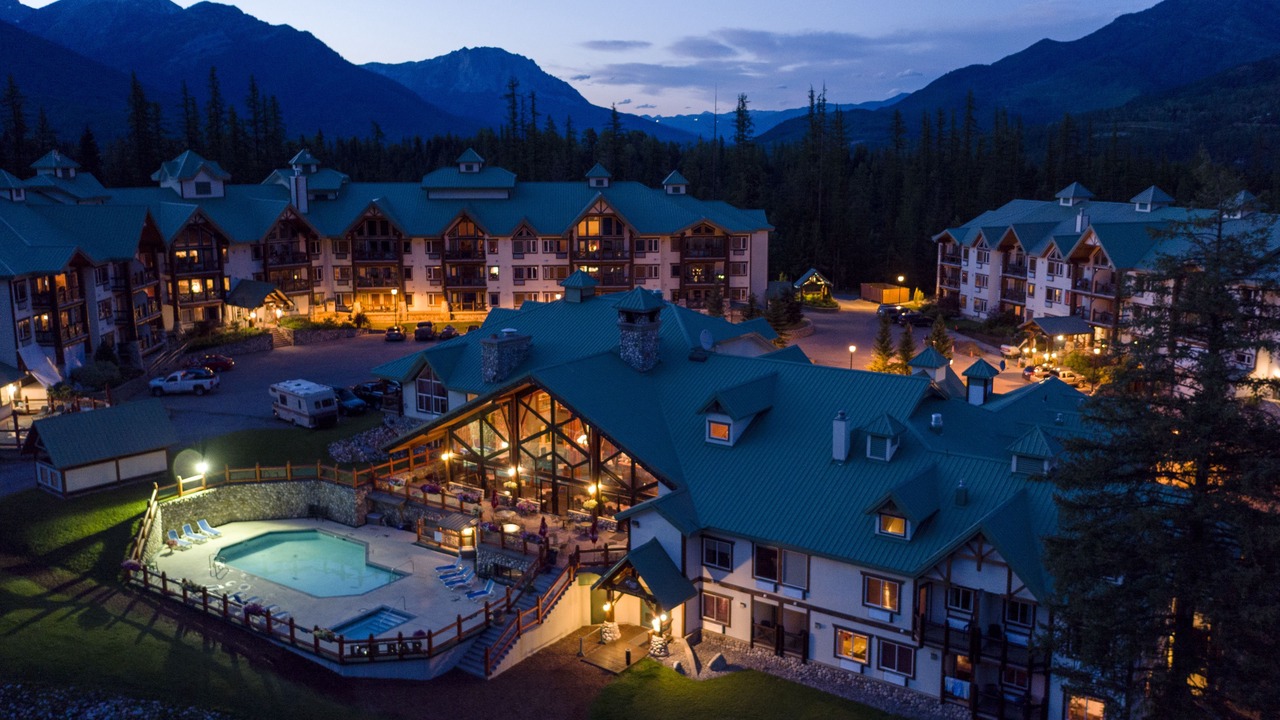 Photo of Outdoor in Fernie
