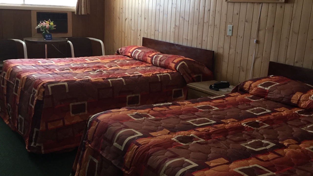 Photo of Bedroom in McKerrow