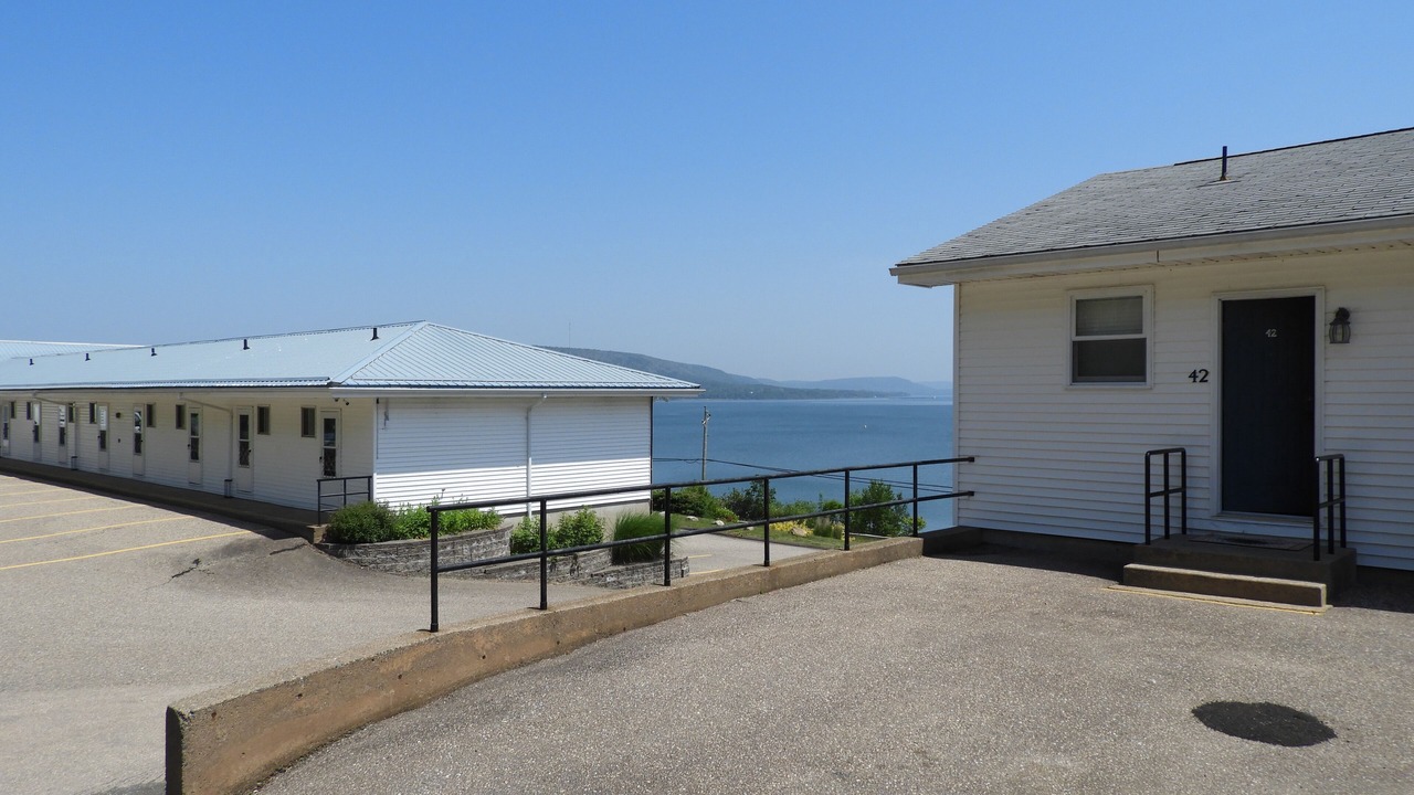 Photo of Outdoor in Digby