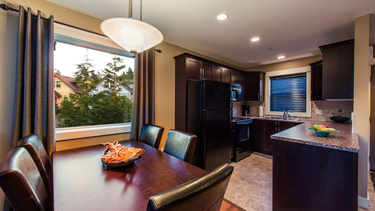 Photo of Kitchen in Regional District of Nanaimo